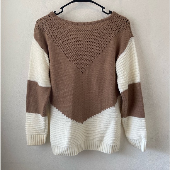 Knit Sweater - Picture 2 of 6